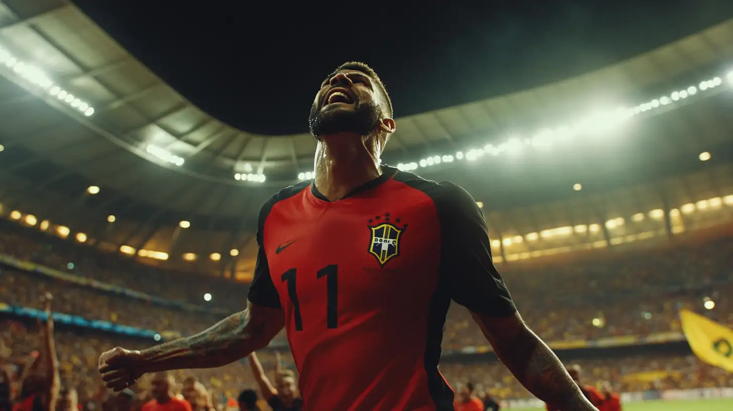 Peraduan: Menyelami Dunia Sepak Bola Malaysia (2026/06/24)