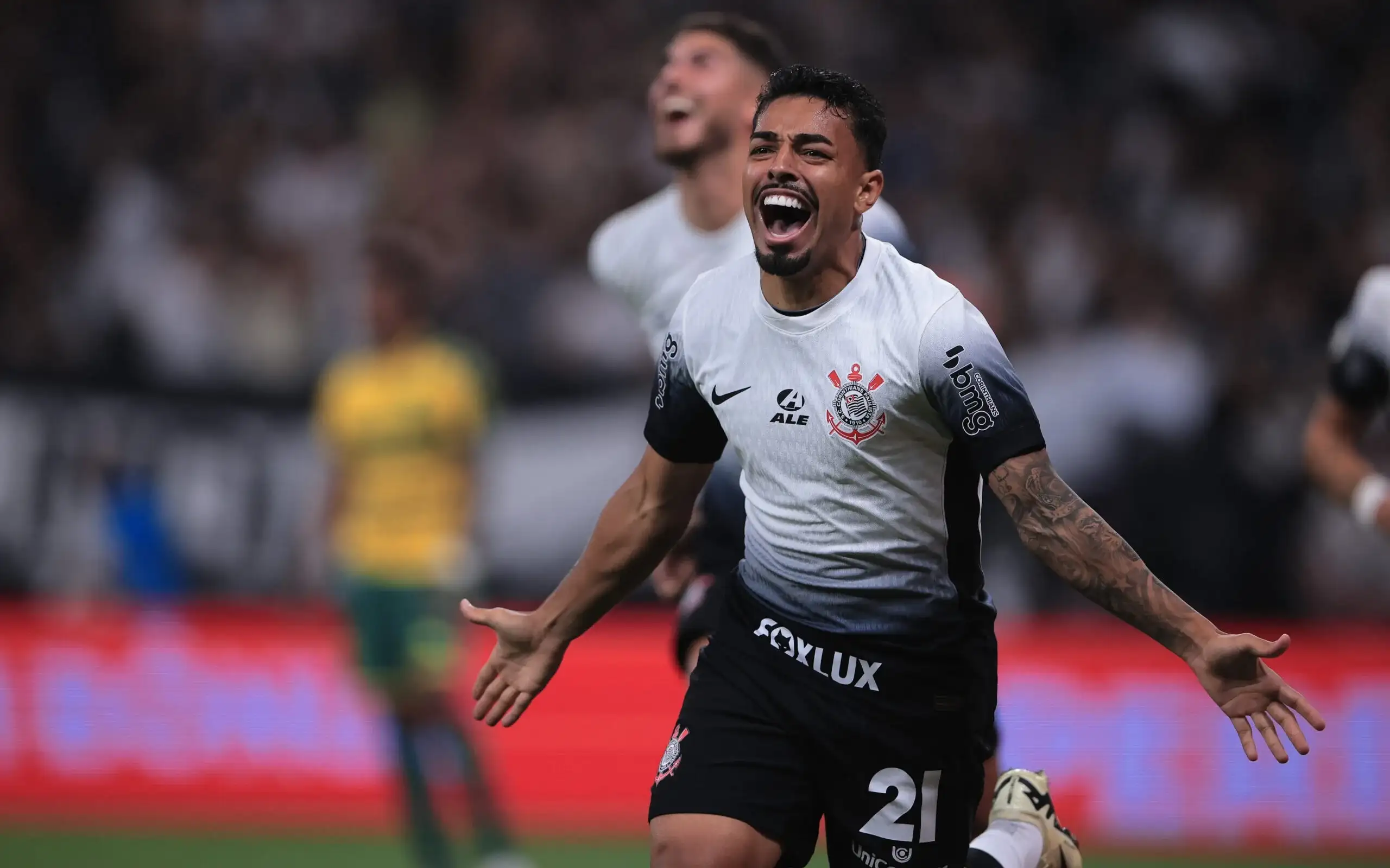 Peraduan: Menyelami Dunia Sukan pada 2026/06/24
