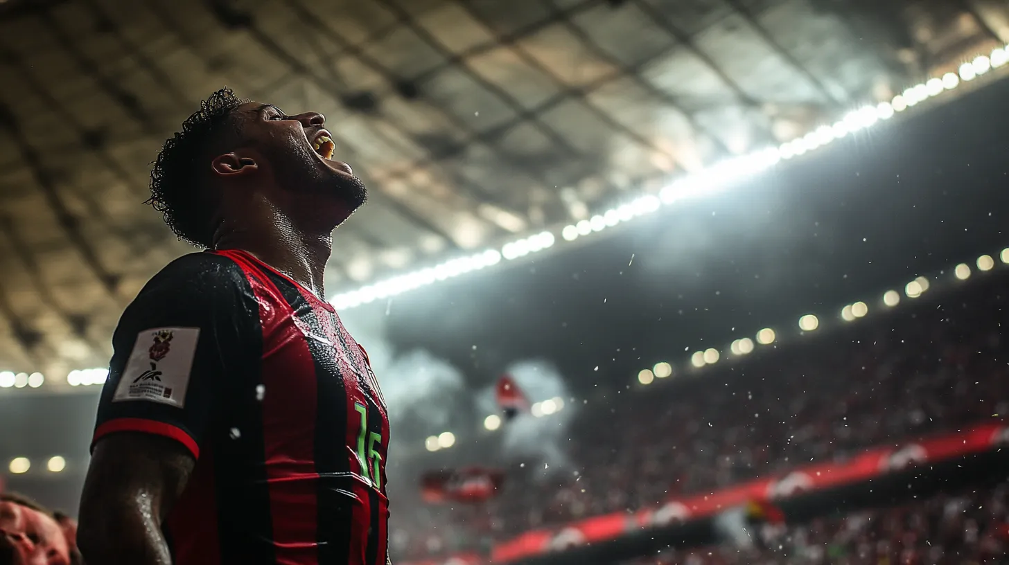 Menelusuri Dunia Peraduan dalam Bola Sepak