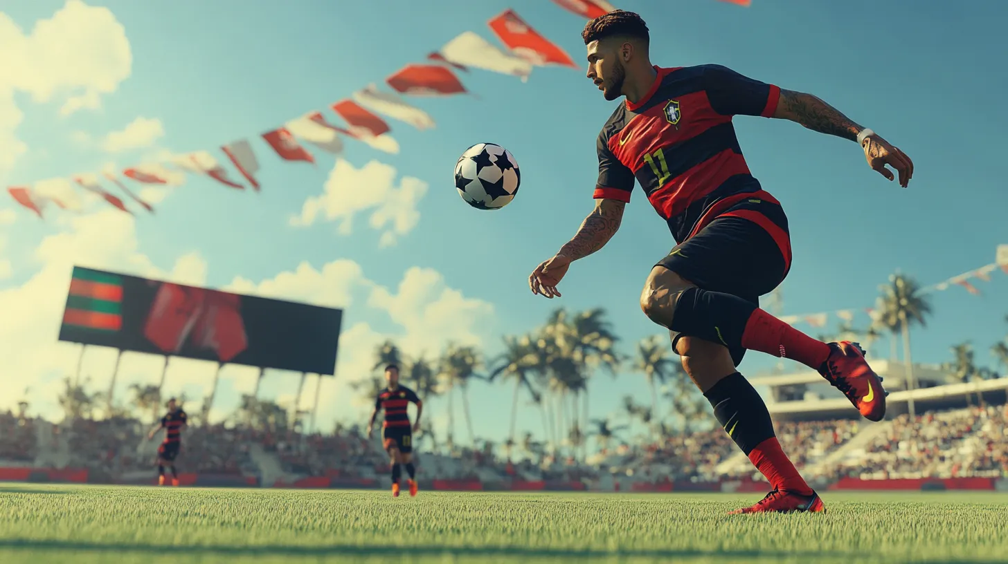 Apakah itu Peraduan Sepak Bola?