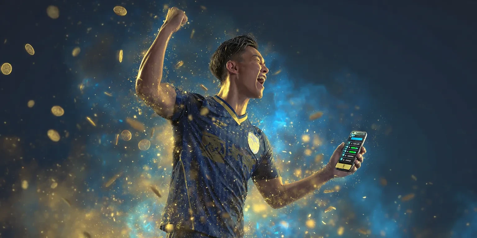 Bagaimana Peraduan Sepak Bola Berfungsi?