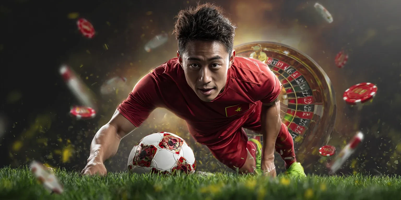 Peraduan: Menyemarakkan Semangat Bola Sepak Malaysia (2026/06/24)