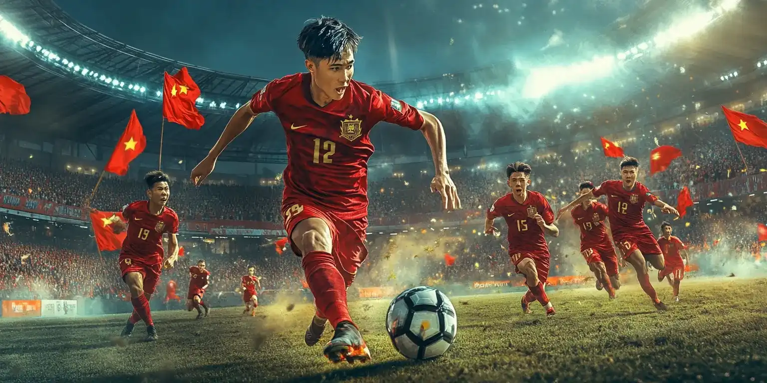 Memahami Peraduan dan Impaknya dalam Bola Sepak Antarabangsa