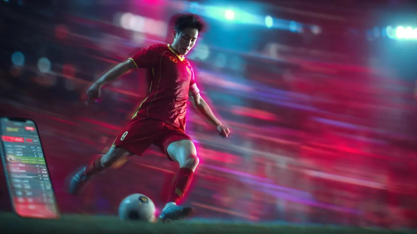 Apakah R24 Slot dan Peranannya dalam Bola Sepak?